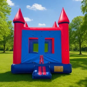 Bouncy Castles for Party Rent in Bradford Ontario