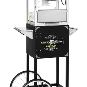 Popcorn Machine