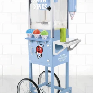 Snow Cone Machine