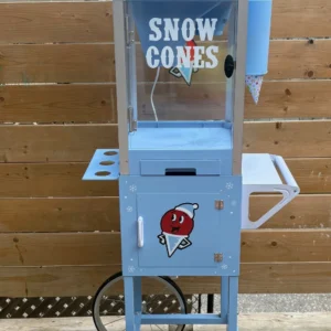 Snow Cone Machine