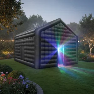 Inflatable Dance Club