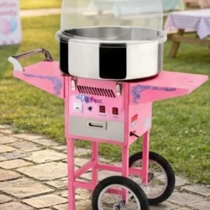 Cotton Candy Machine