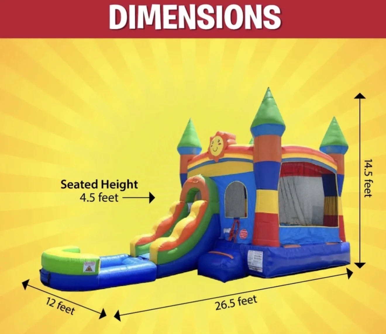 Happy Kingdom - Image 2