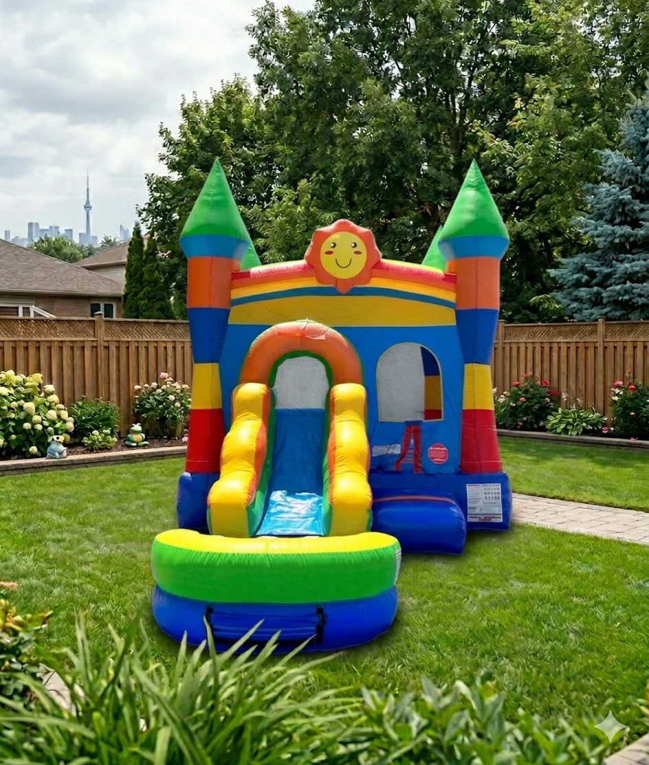 Happy Kingdom - Image 3